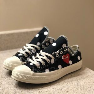 CDG Play Converse.
